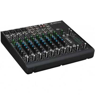 Mackie 1202 VLZ4
