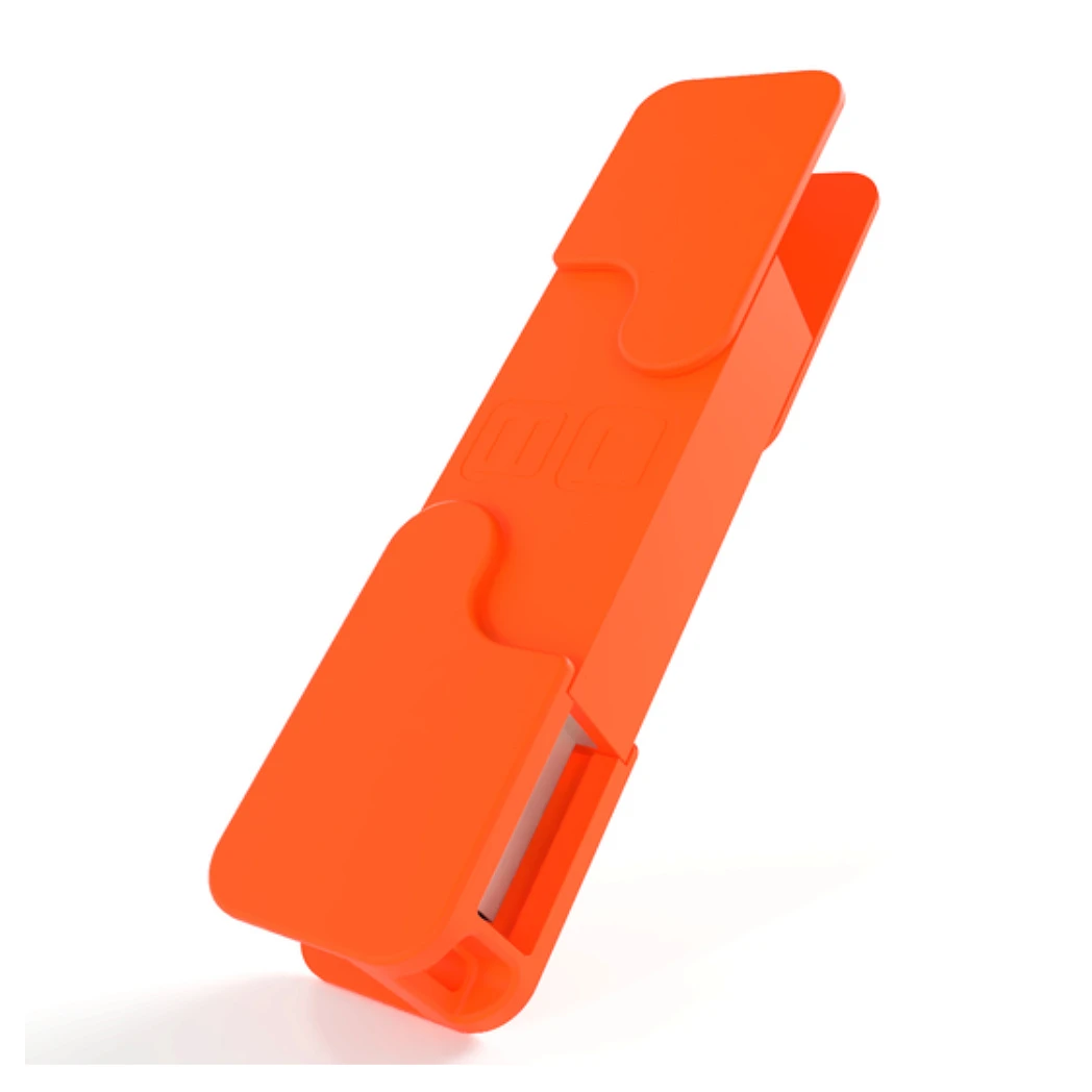 DJ TechTools Chroma USB Drive MK2 128GB Energy Orange