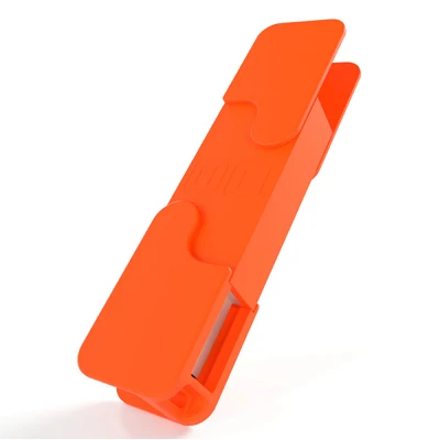 DJ TechTools Chroma USB Drive MK2 256GB Energy Orange