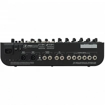 Mackie 1402 VLZ4 Rear