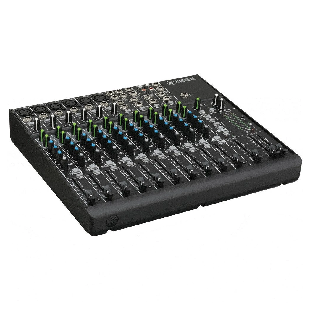 Mackie 1402 VLZ4