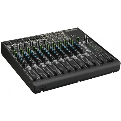 Mackie 1402 VLZ4