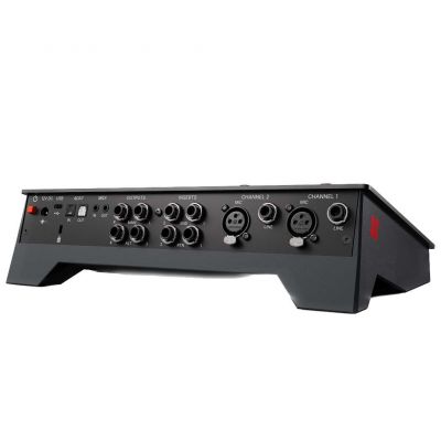 Harrison Audio Flex-10