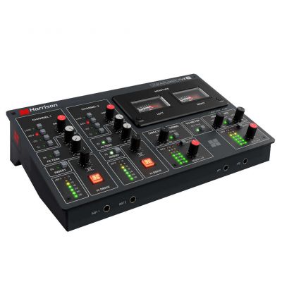 Harrison Audio Flex-10