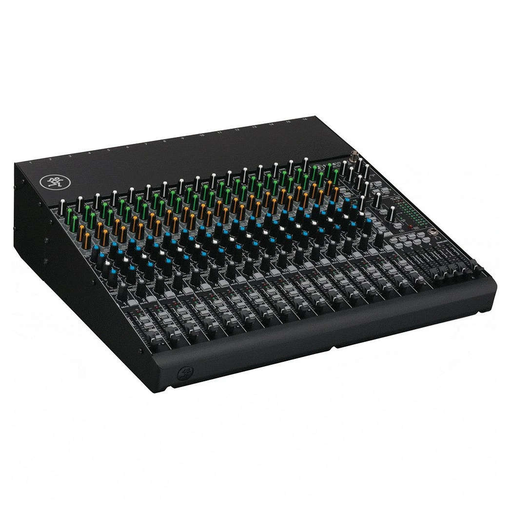 Mackie 1604 VLZ4