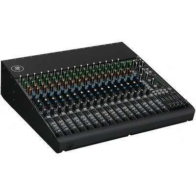 Mackie 1604 VLZ4