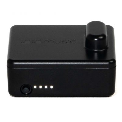 1010music Nanobox Battery Case