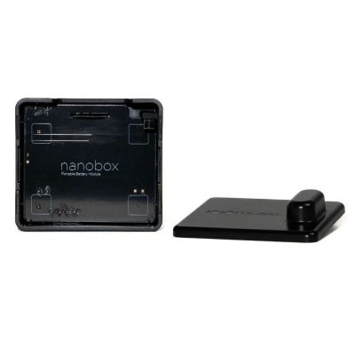1010music Nanobox Battery Case