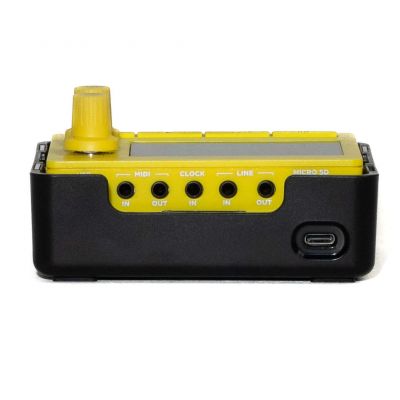 1010music Nanobox Battery Case
