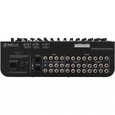 Mackie 1642 VLZ4