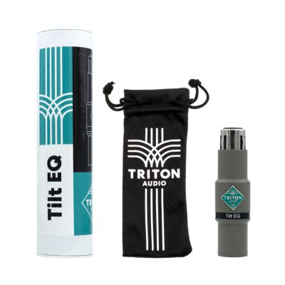 Triton Audio Tilt EQ