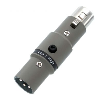 Triton Audio Tilt EQ