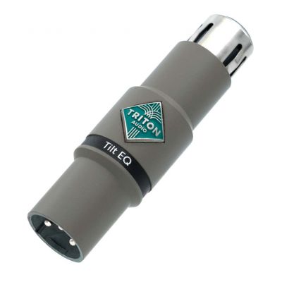 Triton Audio Tilt EQ