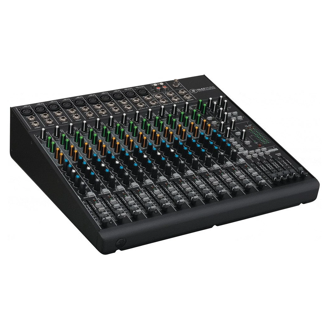 Mackie 1642 VLZ4