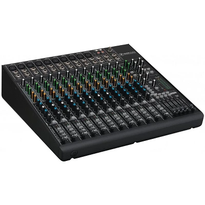 Mackie 1642 VLZ4