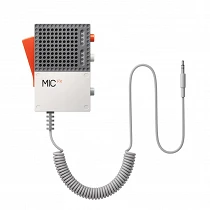 Teenage Engineering EP-2350 FX Mic complete