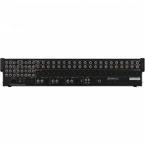 Mackie 2404 VLZ4 Rear