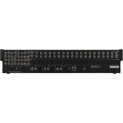 Mackie 2404 VLZ4 Rear