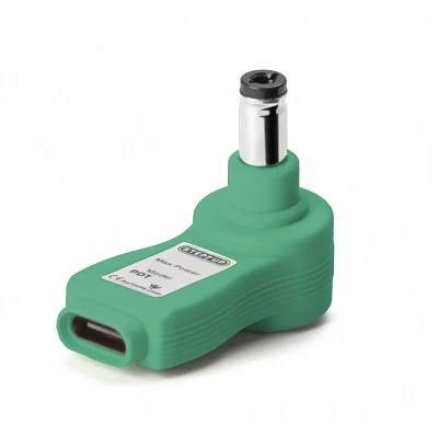 MyVolts Step-Up PDT06P1 Power Tip back