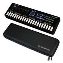 Sonicware ELZ_1 play Black Edition + Case
