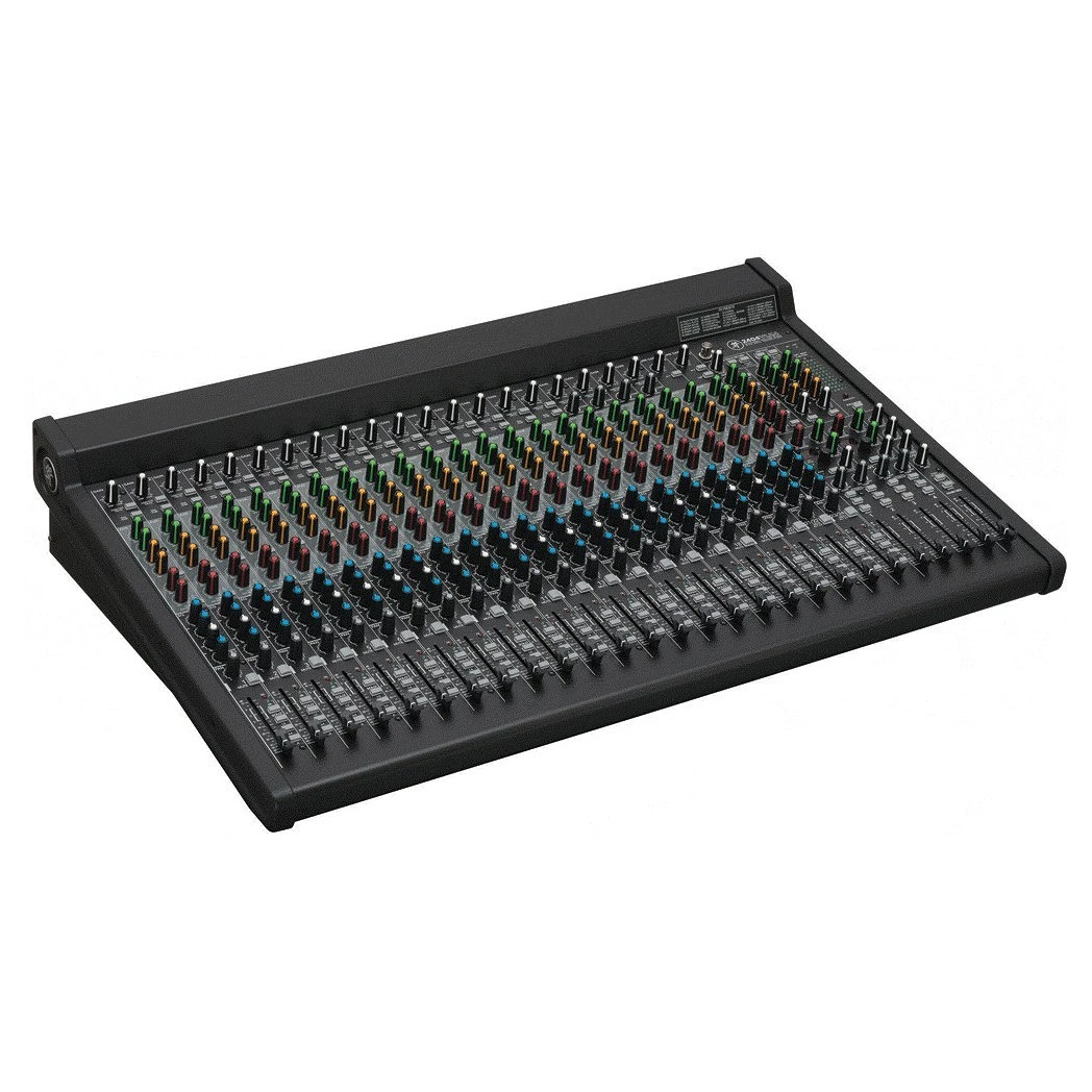 Mackie 2404 VLZ4