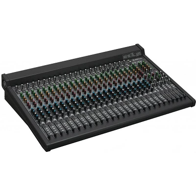 Mackie 2404 VLZ4