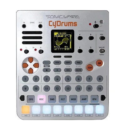 Sonicware CyDrums