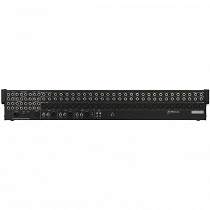 Mackie 3204 VLZ4 Rear
