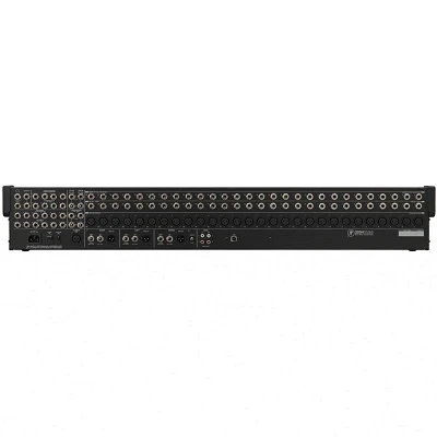 Mackie 3204 VLZ4 Rear