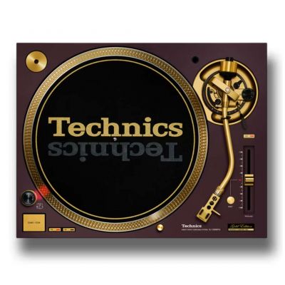 Technics SL-1200M7GER Rojo