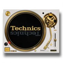 Technics SL-1200M7GEW Blanco