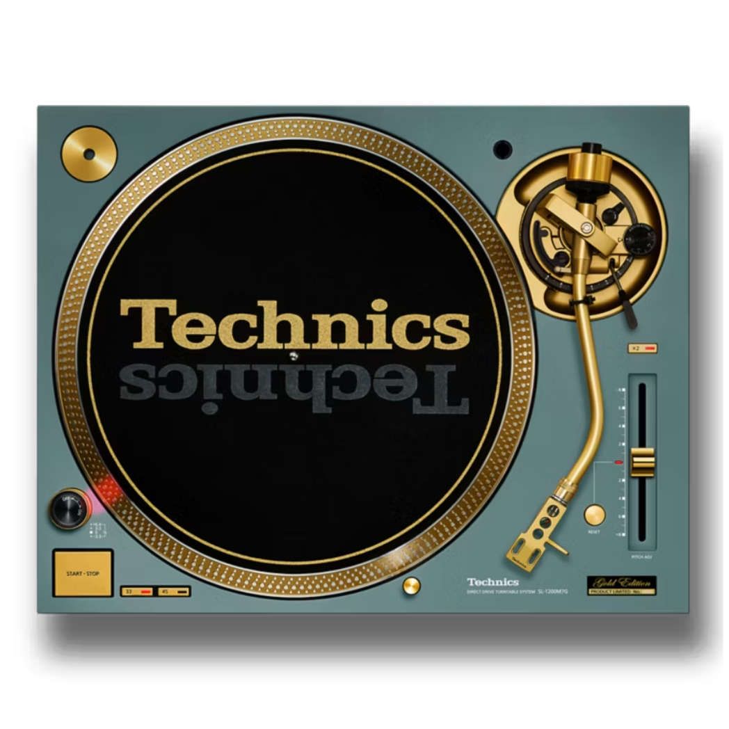 copy ofcopy ofcopy ofcopy ofcopy ofcopy ofTechnics SL-1200M7L Blue