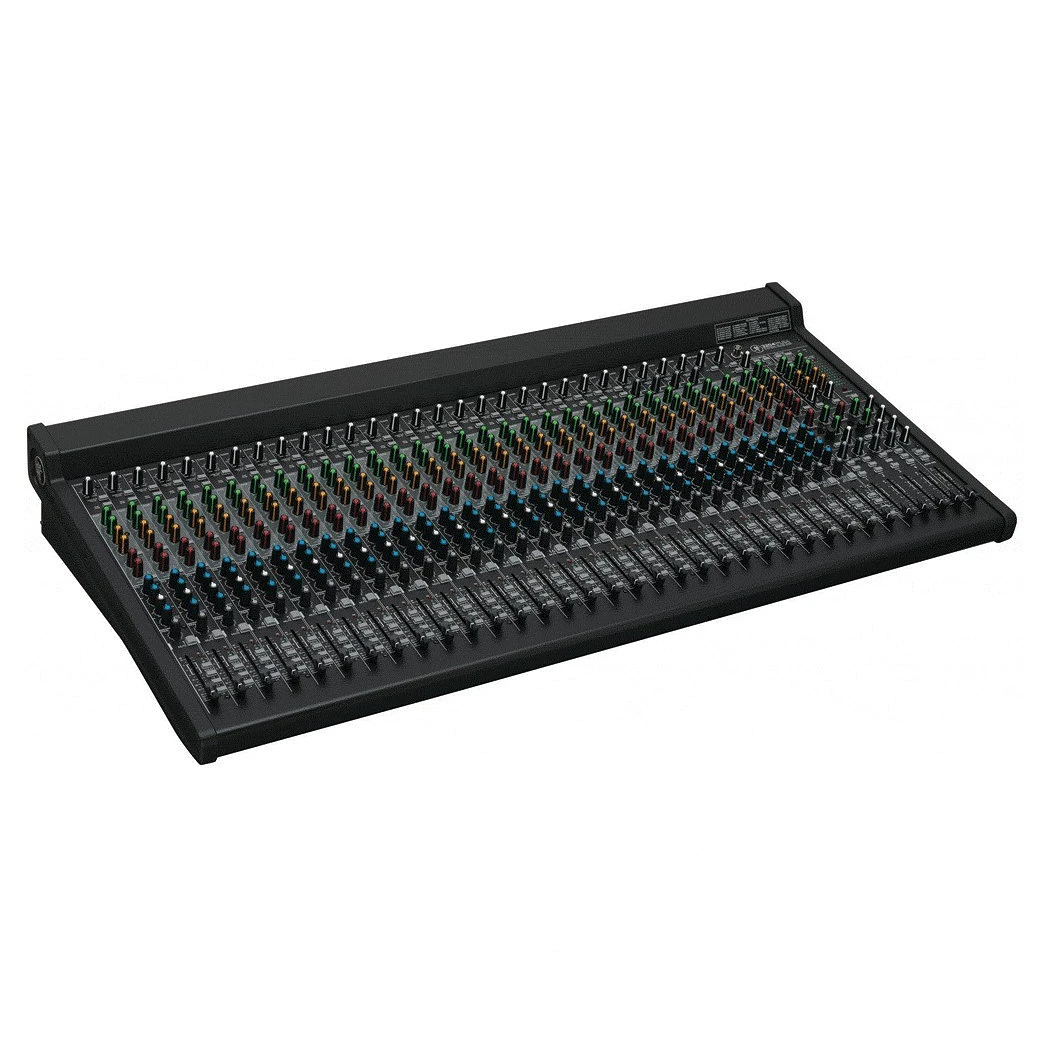 Mackie 3204 VLZ4