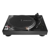 Reloop RP-2000 MK4 Front Angle