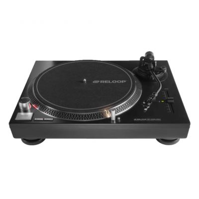 Reloop RP-2000 MK4 Front Angle
