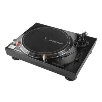 Reloop RP-2000 MK4 Angle