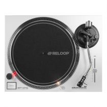 Reloop RP-2000 MK4 Silver