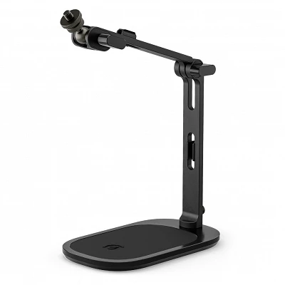 Rode DS3 Black Right Angle