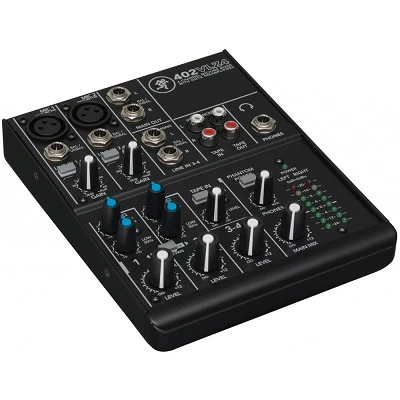 Mackie 402 VLZ4