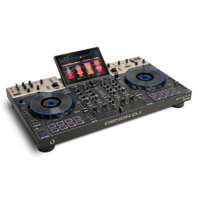 Denon DJ Prime 4 G2