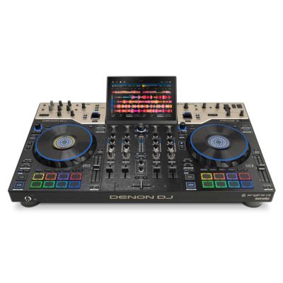 Denon DJ Prime 4 G2