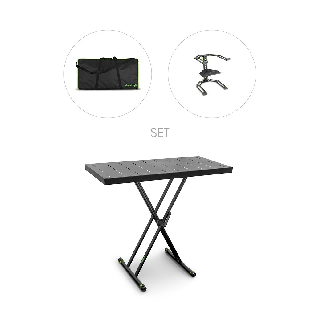 Gravity KSX 2 RD SET 2