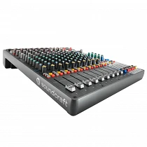 Soundcraft Signature Plus 12