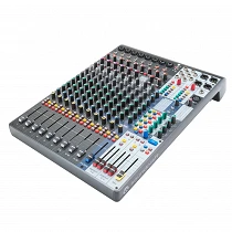 Soundcraft Signature Plus 12