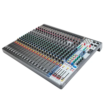 Soundcraft Signature Plus 22