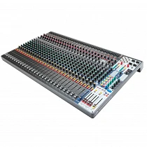 Soundcraft Signature Plus 32