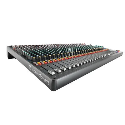 Soundcraft Signature Plus 32