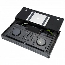 Walkasse WMC-PRODJXDJAN-LTSBK Right Angle
