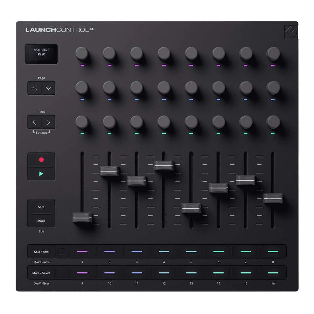 Novation Launch Control XL MK3