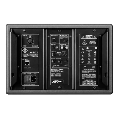 Neumann KH 310 II Left